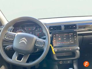 Citroën C3 PureTech 81KW (110CV) S&S FEEL