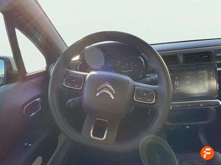 Citroën C3 PureTech 81KW (110CV) S&S FEEL