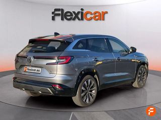 Renault Austral Equilibre Mild Hybrid 103kW (140CV)