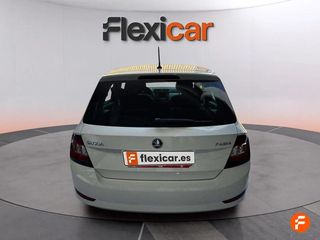 Skoda Fabia 1.0 MPI 55KW (75cv) Like