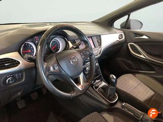 Opel Astra 1.2T SHT 96kW (130CV) Business Elegance