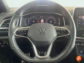 Volkswagen T-Roc R-Line 2.0 TDI 110kW (150CV) DSG