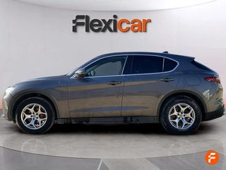 Alfa Romeo Stelvio 2.2 Diésel 154kW (210CV) Executive Q4