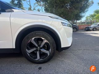 Nissan Qashqai DIG-T 103kW N-Connecta