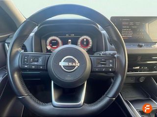 Nissan Qashqai DIG-T 103kW N-Connecta