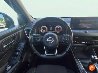 Nissan Qashqai DIG-T 103kW N-Connecta