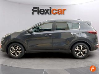 Kia Sportage 1.6 MHEV Business 100kW (136CV) 4x2