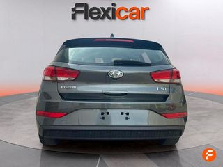 Hyundai i30 1.0 TGDI 48V N Line