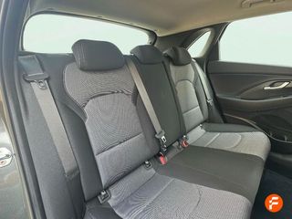 Hyundai i30 1.0 TGDI 48V N Line