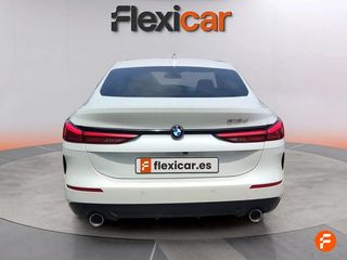 BMW Serie 2 218dA Gran Coupe
