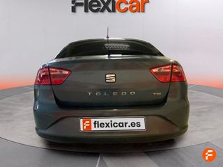 Seat Toledo 1.2 TSI 81kW (110CV) S&S STYLE ADVANCED
