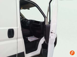 Peugeot Boxer 103 kW / 140 CV L3 / H2