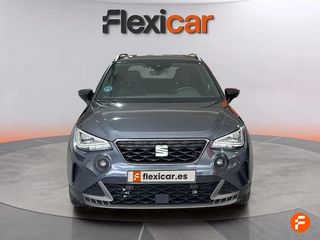 Seat Arona 1.5 TSI 110kW DSG FR XL