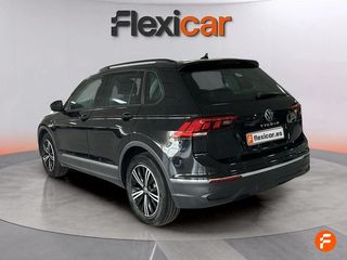 Volkswagen Tiguan Life 2.0 TDI 110kW (150CV) DSG