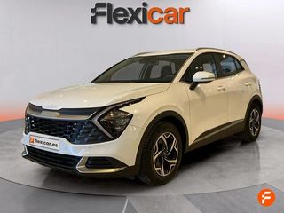 Kia Sportage 1.6 CRDi MHEV 100kW (136CV) Concept 4x2