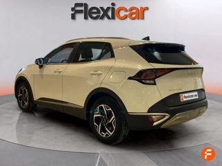 Kia Sportage 1.6 CRDi MHEV 100kW (136CV) Concept 4x2