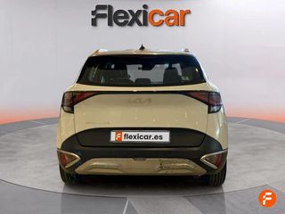 Kia Sportage 1.6 CRDi MHEV 100kW (136CV) Concept 4x2