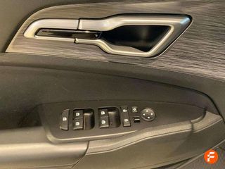 Kia Sportage 1.6 CRDi MHEV 100kW (136CV) Concept 4x2