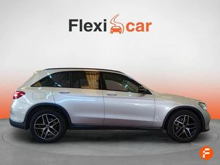 Mercedes GLC GLC 220 d 4MATIC