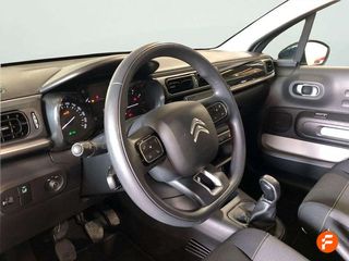 Citroën C3 BlueHDi 55KW (75CV) S&S 83g BUSINESS