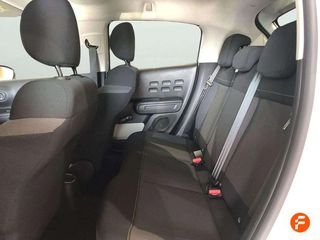 Citroën C3 BlueHDi 55KW (75CV) S&S 83g BUSINESS