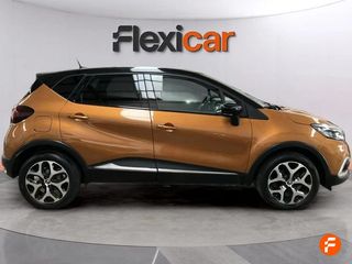 Renault Captur Intens Energy TCe 66kW (90CV)