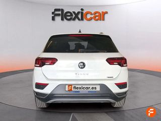 Volkswagen T-Roc Sport 2.0 TDI 110kW (150CV) 4 Motion DSG