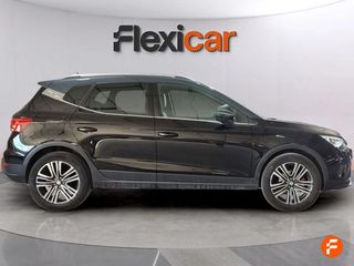 Seat Arona 1.0 TSI 85kW (115CV) FR XL