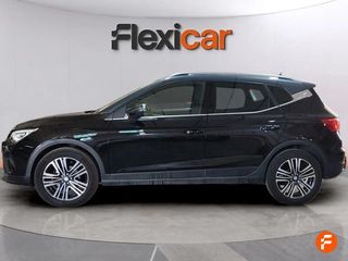 Seat Arona 1.0 TSI 85kW (115CV) FR XL