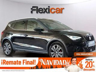 Seat Arona 1.0 TSI 85kW (115CV) FR XL