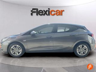 Opel Astra 1.2T SHL 81kW (110CV) 2020