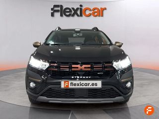 Dacia Sandero Stepway Extreme TCe 67kW (90CV) CVT