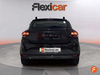 Dacia Sandero Stepway Extreme TCe 67kW (90CV) CVT