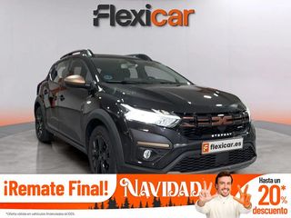 Dacia Sandero Stepway Extreme TCe 67kW (90CV) CVT