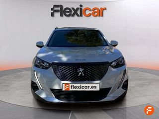 Peugeot 2008 Allure Puretech 130 S&S BVM6