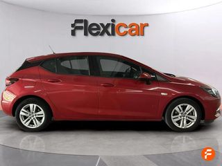 Opel Astra 1.2T SHT 96kW (130CV) Business Elegance