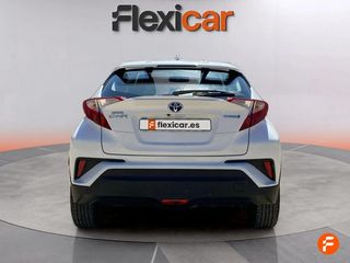 Toyota C-HR 1.8 125H Active
