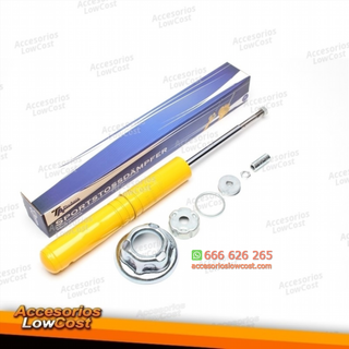 Amortiguador deportivo de eje delantero para HOND