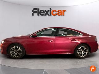 Peugeot 508 Allure BlueHDi 118kW(160CV) S&S EAT8