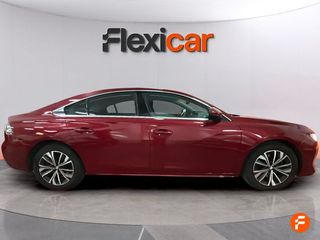 Peugeot 508 Allure BlueHDi 118kW(160CV) S&S EAT8