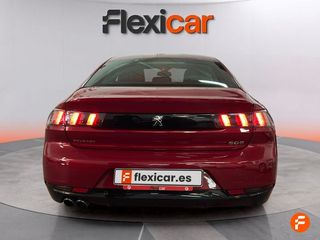 Peugeot 508 Allure BlueHDi 118kW(160CV) S&S EAT8