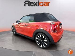 MINI Cooper COOPER CABRIO