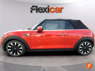 MINI Cooper COOPER CABRIO