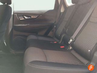 Nissan X-Trail 5P dCi 110 kW (150 CV) E6D CVT TEKNA