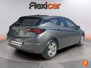 Opel Astra 1.2T SHL 81kW (110CV) 2020