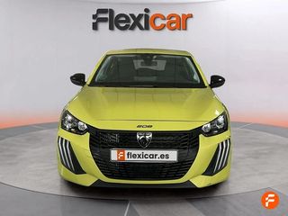 Peugeot 208 Allure Puretech 100