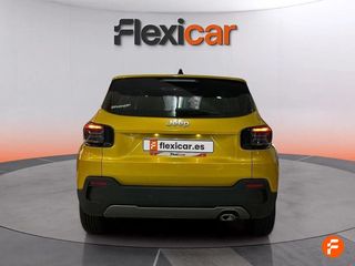 Jeep Avenger 1.2 G 74kW (100CV) Longitude