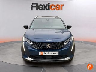 Peugeot 5008 2.0 BlueHDi 133kW S&S GT EAT8