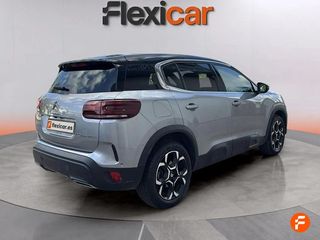 Citroën C5 Aircross BlueHdi 96kW (130CV) S&S EAT8 Max