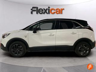 Opel Crossland X 1.2 81kW Design Line 120 Aniversario S/S